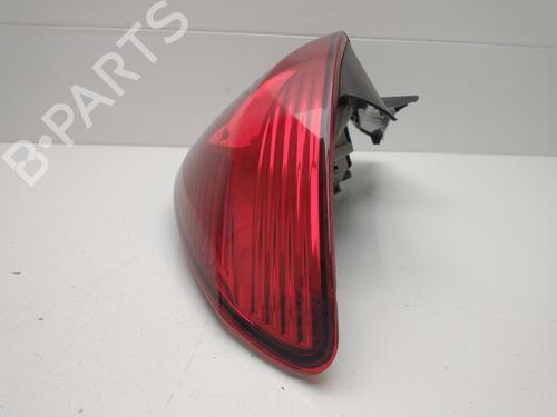 Right taillight OPEL CORSA D Hatchback Van (S07)  | BP34460367C35  - Image 7