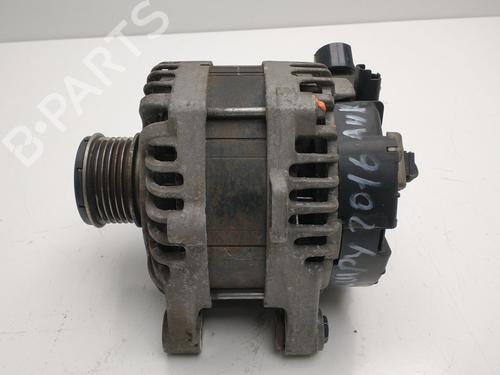 Alternator CITROËN JUMPY III Van (V_)  | BP32109963M7 