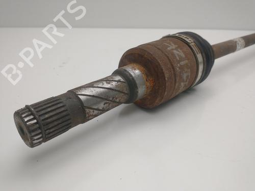 Left rear driveshaft FORD KUGA I  | BP31756679M40 