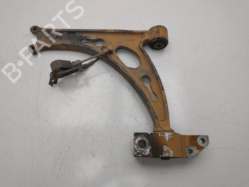 Used Left front suspension arm SKODA OCTAVIA II Combi (1Z5) 1.9 TDI (105 hp) 31158811
