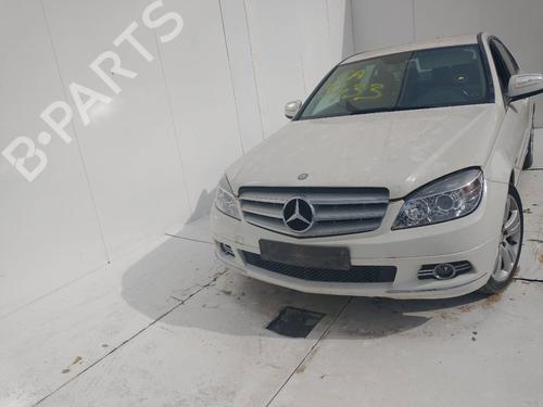 AC compressor MERCEDES-BENZ C-CLASS (W204)  | BP28041974M34 