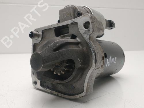 Used Starter Starter PEUGEOT 308 II (LB_, LP_, LW_, LH_, L3_) [2013-2021] 34481114 34481114