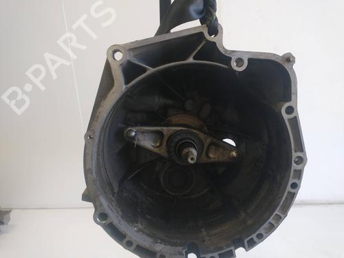 Gearbox BMW X3 (E83) 2.0 d | BP10723634M3 