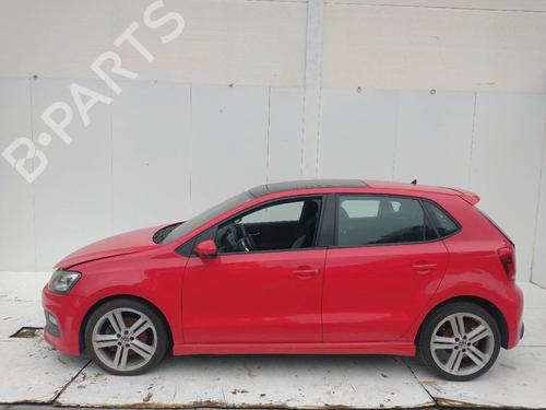 Teile für VW POLO V (6R1, 6C1) [2009-2022]  4287087 