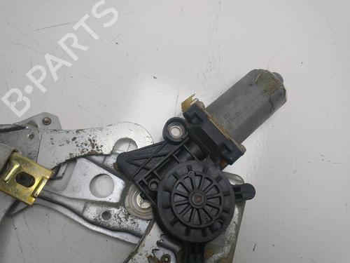 Front right window mechanism MERCEDES-BENZ SLK (R170) 230 Kompressor (170.447) | BP12339097C23 