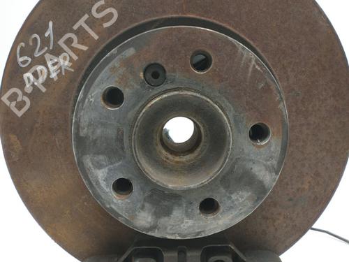 Right front steering knuckle BMW X3 (G01, F97, G08) xDrive 20 d | BP32300412M26