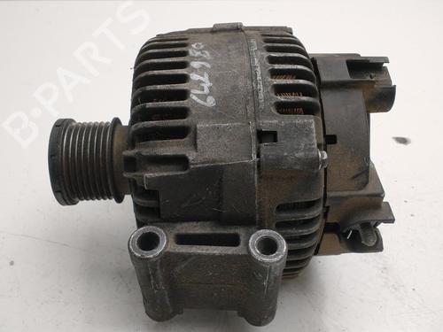 Alternator JEEP GRAND CHEROKEE III (WH, WK) 3.0 CRD 4x4 | BP30610168M7 