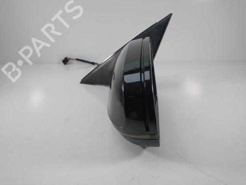 Left mirror AUDI A4 B8 (8K2)  | BP21128678C26 