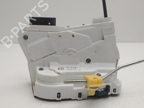 Used Front right lock Front right lock MG MG ZS SUV (AZS1) [2017-2026] 35738069 35738069