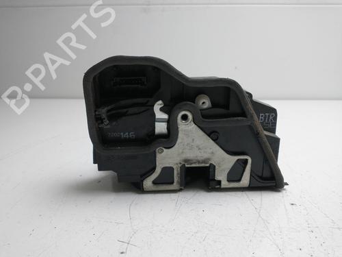 Used Front right lock BMW 5 (E60) 530 d (231 hp) 16222110