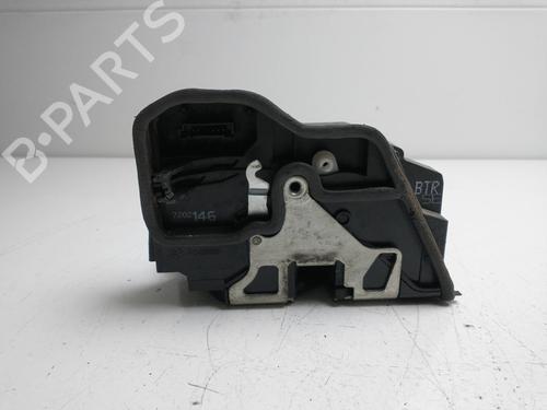 Front right lock BMW 5 (E60) 530 d (231 hp) 16222110