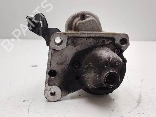 Starter PEUGEOT 307 (3A/C) 1.6 HDi | BP30615995M8