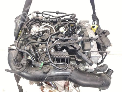 Motor FORD PUMA (J2K, CF7) [2019-2024]  17106895