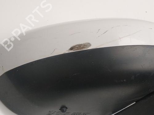 Right mirror CITROËN C3 AIRCROSS II (2R_, 2C_)  | BP30044158C27 