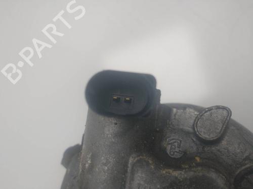 AC compressor VW SCIROCCO III (137, 138) 2.0 TDI | BP11215948M34 
