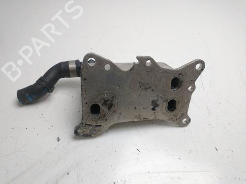 Oil radiator MERCEDES-BENZ B-CLASS Sports Tourer (W246, W242) B 220 CDI / d (246.203) | BP15639151M33 