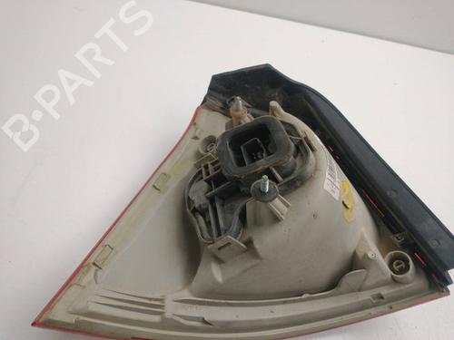 Right taillight VW GOLF V (1K1) 1.6 MultiFuel | BP21678480C35 