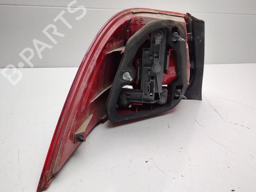 Høyre baklys VW GOLF VI Variant (AJ5)  | BP29861935C35