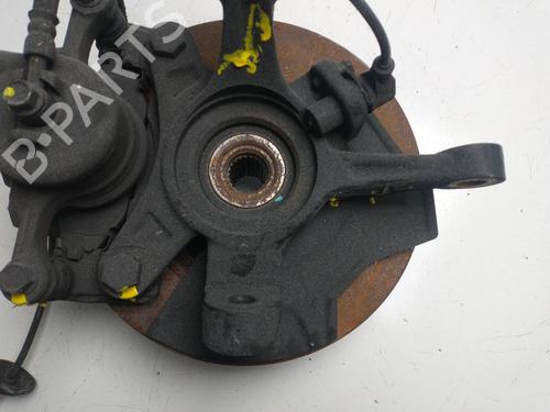 Right front steering knuckle CHEVROLET AVEO / KALOS Saloon (T250, T255)  | BP15691833M26