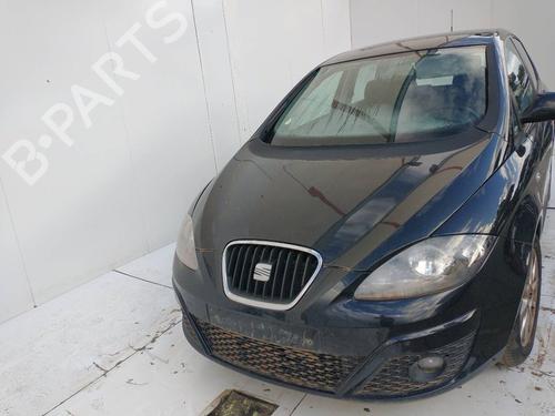 Right front steering knuckle SEAT ALTEA (5P1) | BP31074094M26