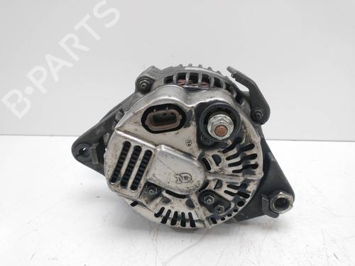 Alternator KIA SORENTO I (JC) 2.5 CRDi | BP9761492M7 