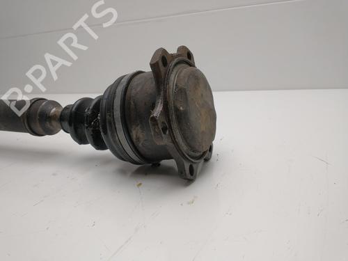 Right rear driveshaft AUDI A4 B6 Avant (8E5) 1.9 TDI | BP31808264M41