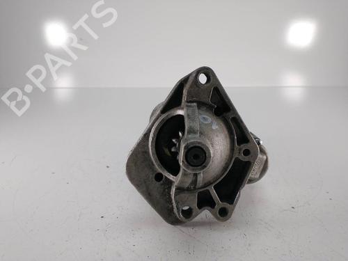 Starter NISSAN QASHQAI / QASHQAI +2 I (J10, NJ10, JJ10E) 1.5 dCi | BP15250161M8 