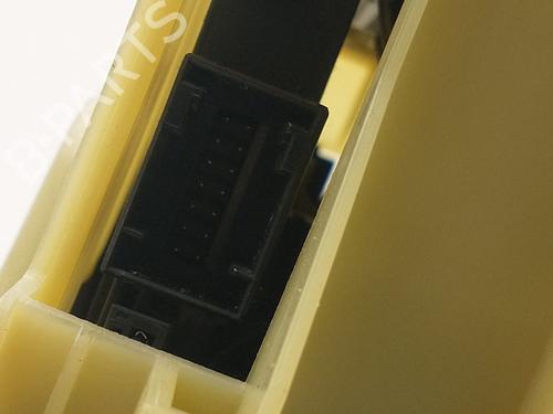 Gear lever MERCEDES-BENZ C-CLASS T-Model (S204) | BP30672723M90