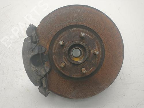 Used Left front steering knuckle Left front steering knuckle FORD GRAND C-MAX (DXA/CB7, DXA/CEU) [2010-2019] 33442092 33442092