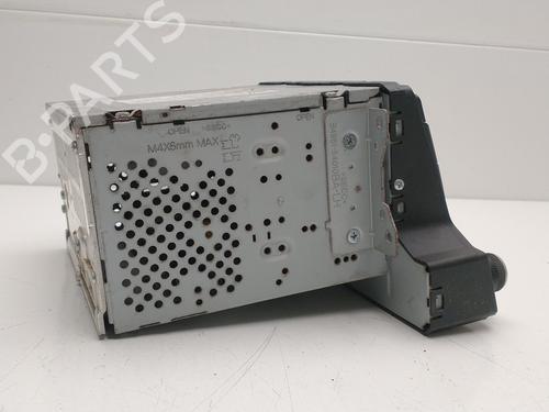 Radio HYUNDAI i10 II (BA, IA) 1.0 | BP32300409E6 