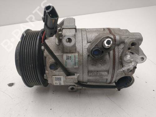 AC compressor HYUNDAI TUCSON (NX4E, NX4A)  | BP26895580M34 