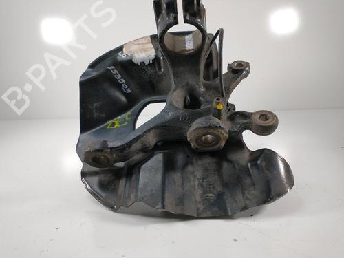 Right front steering knuckle BMW 3 (E46) 330 d | BP8646655M26 