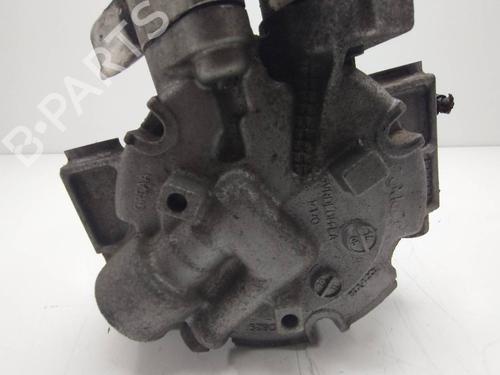 AC-Kompressor FORD FIESTA VI (CB1, CCN) 1.6 TDCi | BP11217476M34 