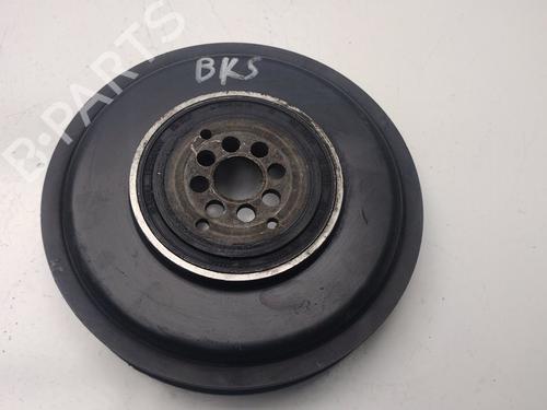 Remskive VW TOUAREG (7LA, 7L6, 7L7) 3.0 V6 TDI (225 hp) 32345686