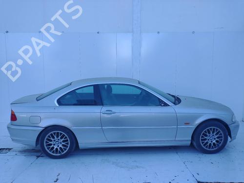 Engine mount BMW 3 Coupe (E46) 328 Ci | BP12340220M89 