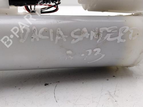 Fuel pump HYUNDAI BAYON (BC3) | BP30623865M76