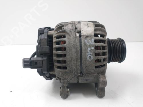 Alternator VW GOLF V (1K1)  | BP8517143M7 