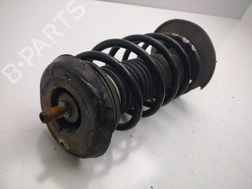 Left front shock absorber PEUGEOT 207 (WA_, WC_) 1.4 HDi | BP21877098M16 