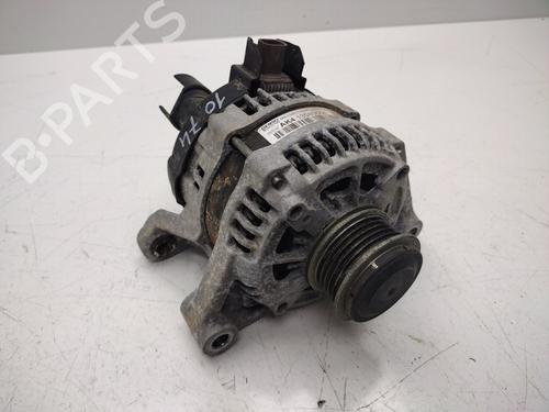 Used Alternator OPEL CORSA E (X15) [2014-2026]  31215414
