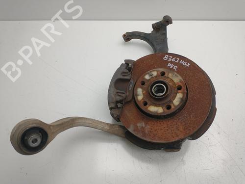 Used Right front steering knuckle Right front steering knuckle SEAT EXEO ST (3R5) [2009-2013] 33852795 33852795