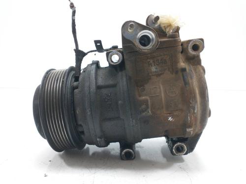 AC compressor KIA SORENTO I (JC) 2.5 CRDi 4WD | BP7508850M34 