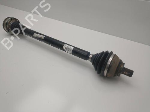 Right front driveshaft VW PASSAT B6 (3C2)  | BP21543826M39 