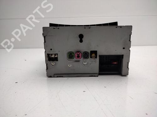 Bilradio MERCEDES-BENZ E-CLASS T-Model (S212)  | BP30004538E6