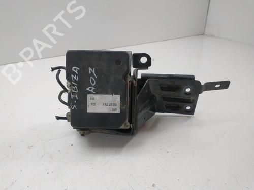 ABS pump SEAT IBIZA III (6L1)  | BP7645899M43 