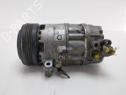 AC compressor BMW 3 (E46) 320 d | BP8287640M34 