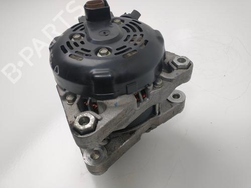 Alternator FORD FIESTA VI (CB1, CCN) 1.0 EcoBoost | BP16469577M7