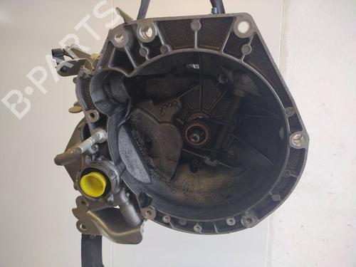 Gearbox FIAT 500 (312_)  | BP19267273M3 