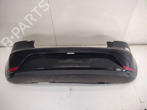 Used Rear bumper SEAT IBIZA IV (6J5, 6P1) [2008-2017]  12340411