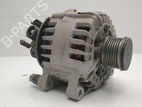 Alternator PEUGEOT EXPERT Tepee (VF3X_) 2.0 HDi 165 | BP36111256M7 - Image 2
