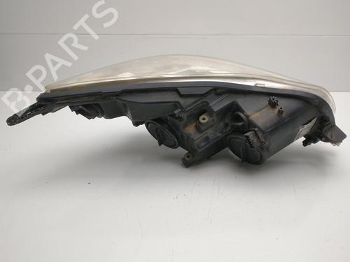 Left headlight OPEL INSIGNIA A (G09) 2.0 CDTI (68) | BP32444961C28